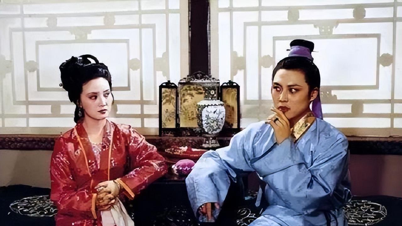 《红楼梦》：从娇妻到夜叉，贾琏夫妻的反目，让多少女性意难平