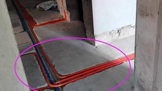 水电开槽已经过时了，老师傅都是这样装，省钱又省心