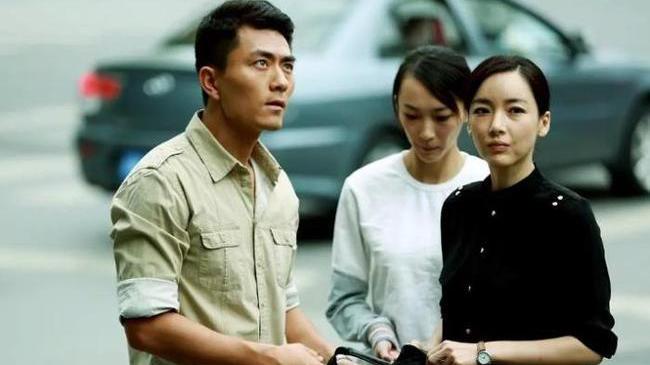 征服|近30年来国产10佳刑侦剧《征服》仅排第四，看完榜首只能说震撼