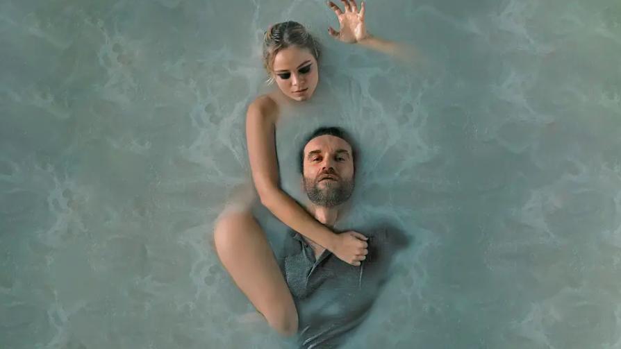 完美敌人|惊悚反转悬疑片《完美敌人》挑战烧脑观影体验，真没让人失望