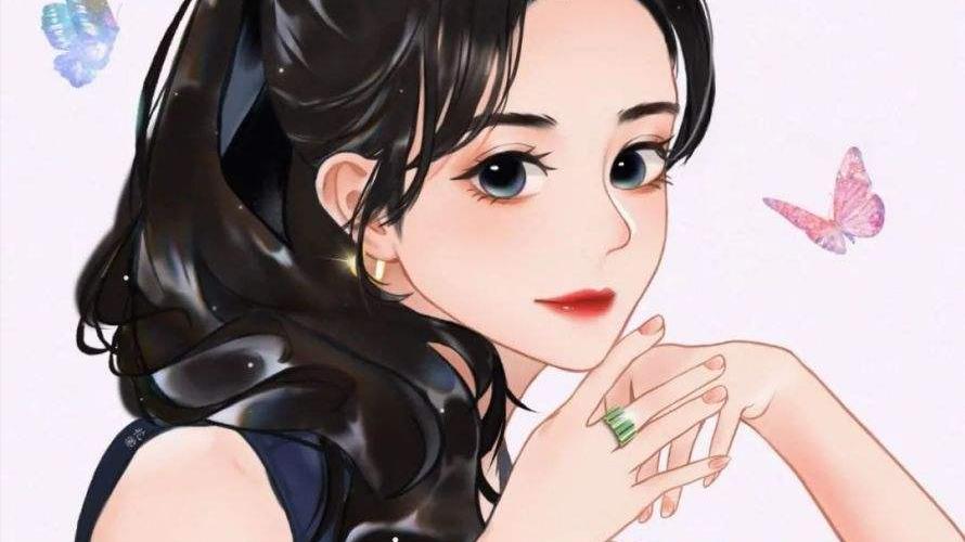 杨幂|劈叉女星提防前夫？杨幂的资源没人抢？孟美岐谈演短道速滑运动员