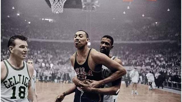 季后赛|NBA历史前十里谁缺席季后赛次数最多？詹姆斯第二，乔丹第四