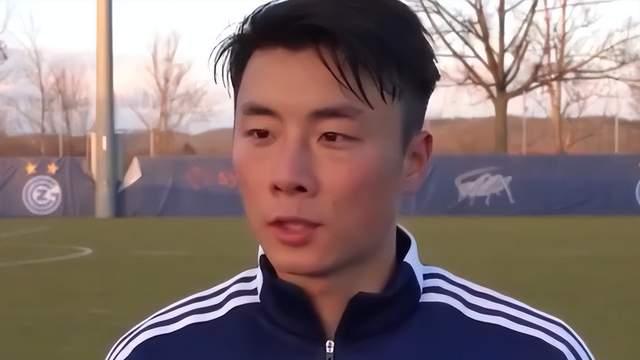 李磊|李磊：这边节奏和中超完全不一样，你在电视上可能感觉不出来！