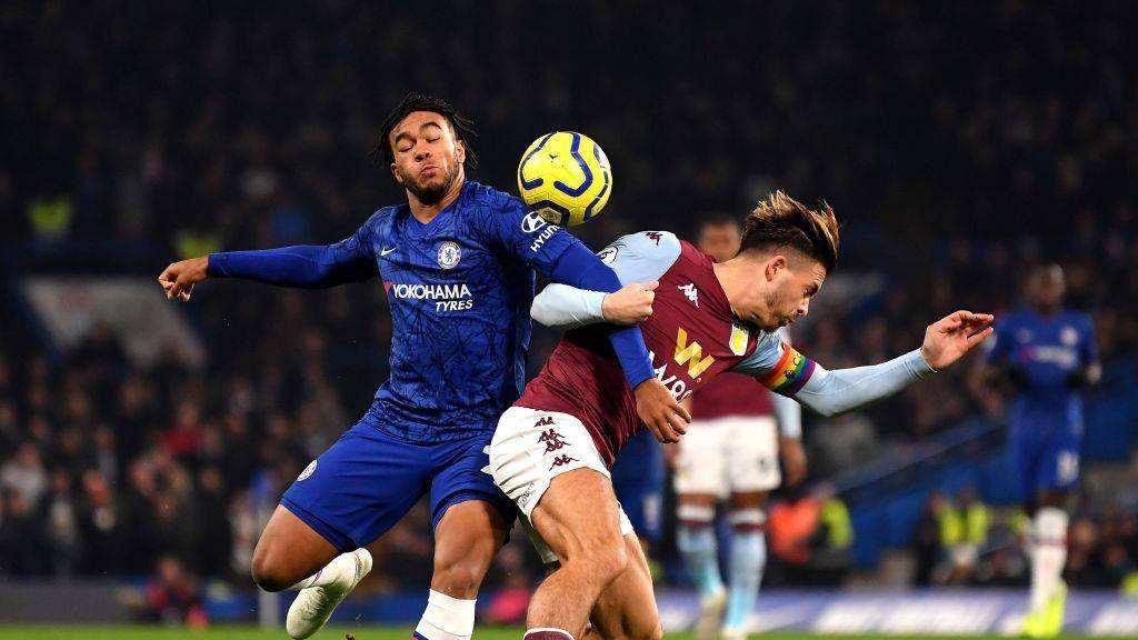 周日006英超 维拉vs切尔西 切尔西迎来新生，维拉侧重防守建队！