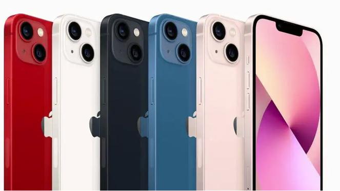 CPU|消息称iPhone 14 Pro使用A16处理器：全系6GB内存