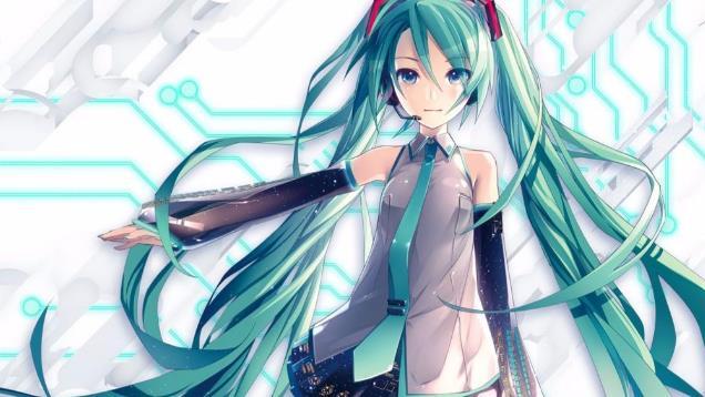 初音未来|这个濒临消失的“虚拟歌姬”做错了什么？很多人连她的名字都忘了