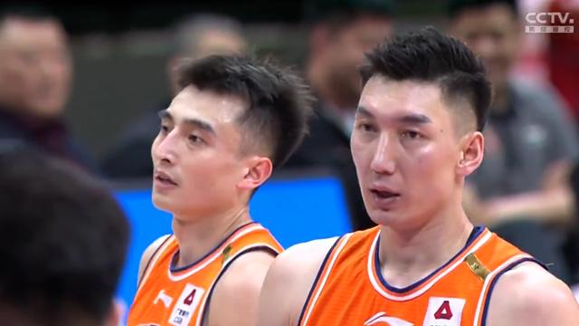 山西男篮|3连胜收官！辽篮弃将41分，黑马23分复仇上海队，王哲林空砍32分