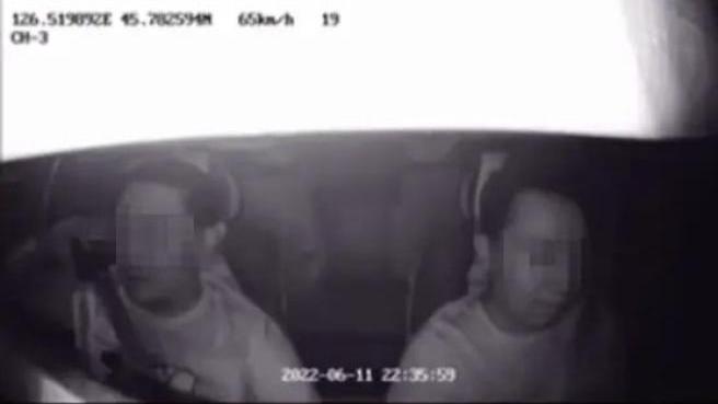 交通局|哈尔滨钓鱼执法网约车\乘客“系交通局人员，被清退