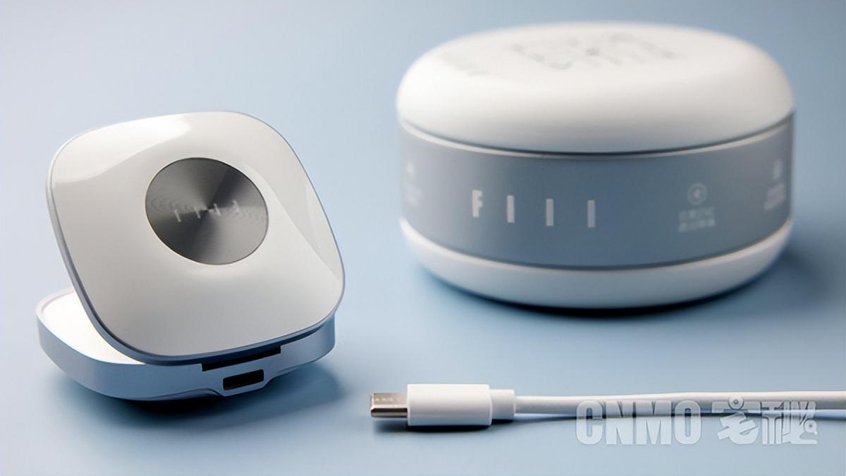 蓝牙耳机|FILL Key银宇白开启预售 内置13mm大动圈 首发309元