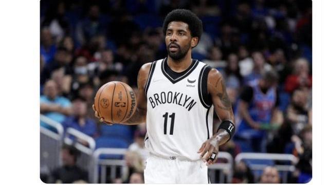 黄健翔|官宣！欧文正式获主场参赛资格 蔡崇信霸气发推 NBA发布重要声明