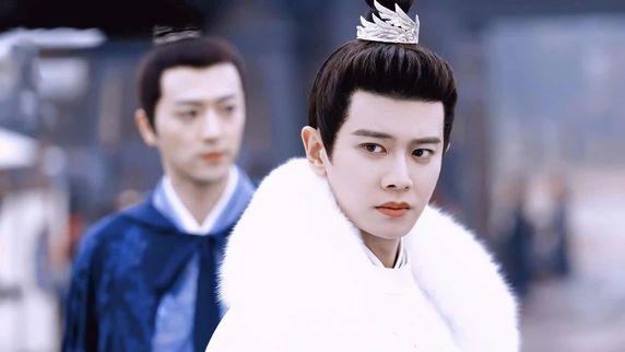 陈晓|这些男星早已结婚，又帅又专一，个个招人喜欢