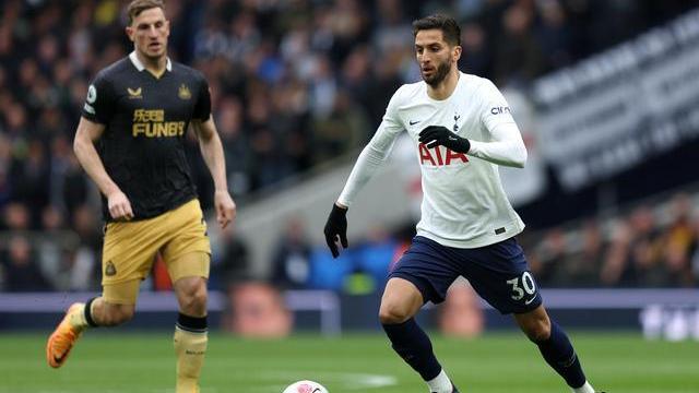 热刺|0-1到5-1！热刺挤进英超前四，阿森纳压力来了，曼联掉队