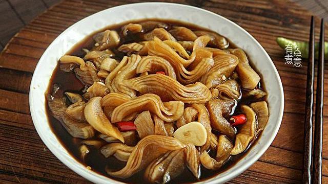 豆皮|年夜饭，这6道餐前小吃端上桌，解馋又解腻，比大鱼大肉还要抢手