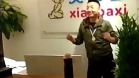 |云昊打脸造谣者，许舅女儿让人泪崩，杜新枝更新视频，熊磊穿古装