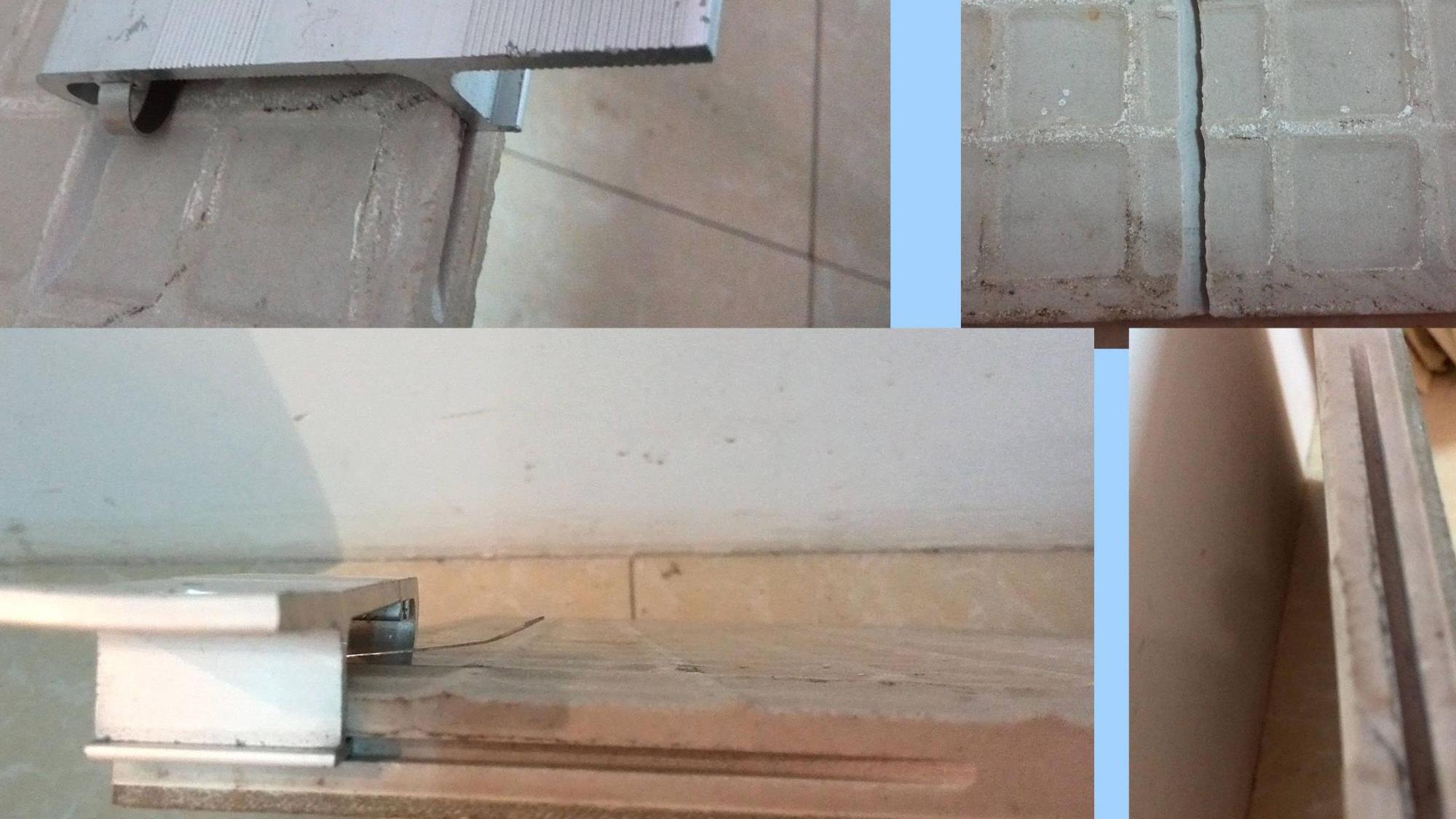 室内墙砖干挂，要掌握4个步骤，重点关注其中的8点要求