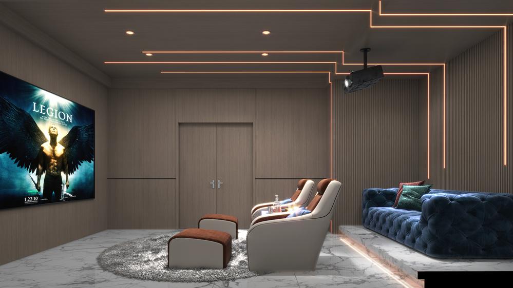 如果能重来，我要选轻奢~