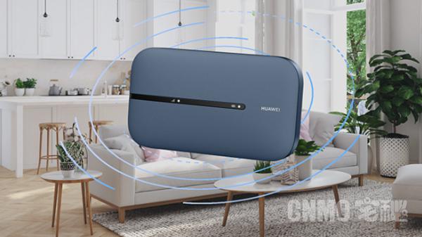 华为|华为随行WiFi 3 Pro发布 300Mbps高速上网 499元起