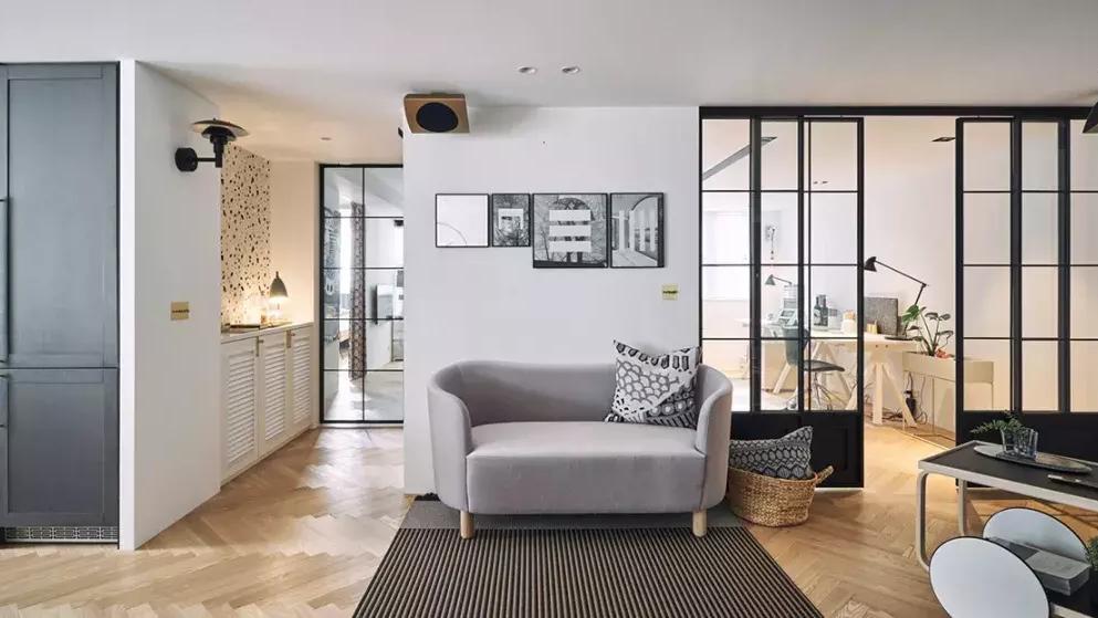 人见人爱的清新北欧风，三种不同的北欧风格，都很美相信你会喜欢