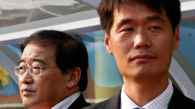 李霄鹏|李霄鹏继续重用老球员并不简单，他在下一盘什么大棋？