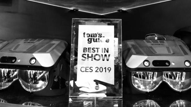 数码|Magic Leap 2细节曝光，不再只是炫技