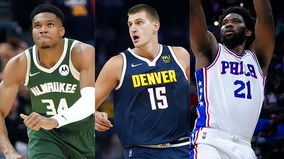 MVP|连续四年常规赛MVP被外籍球员获得，美国球员统治力下降？