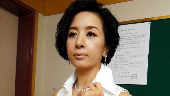 李惠淑|她是韩国恶婆婆专业户之一，28年婚姻里一直有两位婆婆存在！