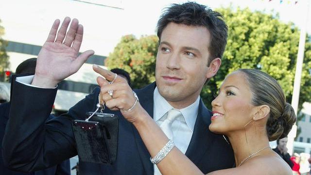 本·阿弗莱克|JLo着手打造爱巢，被曝难伺候，大本的婚后生活恐怕堪忧！