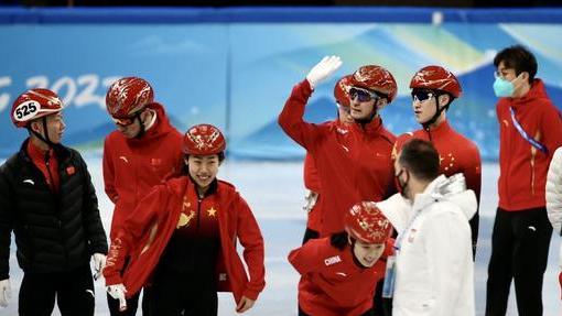 短道速滑|封杀安贤洙！主动示好中国也没有，重返中国短道速滑队无望！