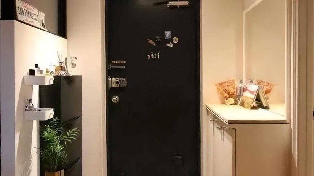 令中国人费解的5个日本家居设计，拍给大家看看，那叫一个高级！