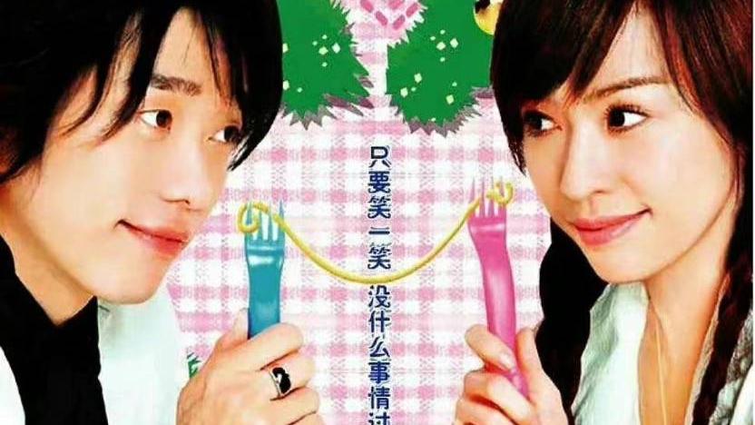 王心凌|台偶收视率前十公布，王心凌、陈乔恩各有两部上榜，被赞台偶女王