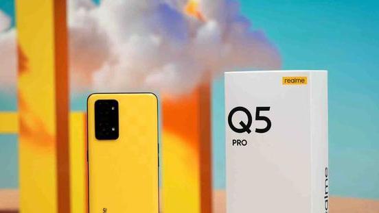电池|realmeQ5Pro配置速看：仅售1799元，千元机性价比“天花板”