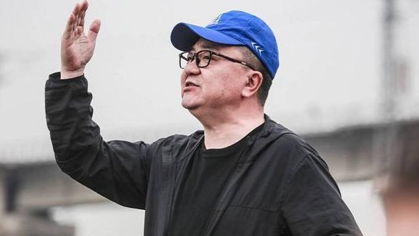 董路|董路被打脸！立志超越徐根宝，被前国脚当面揭穿，场面一度尴尬