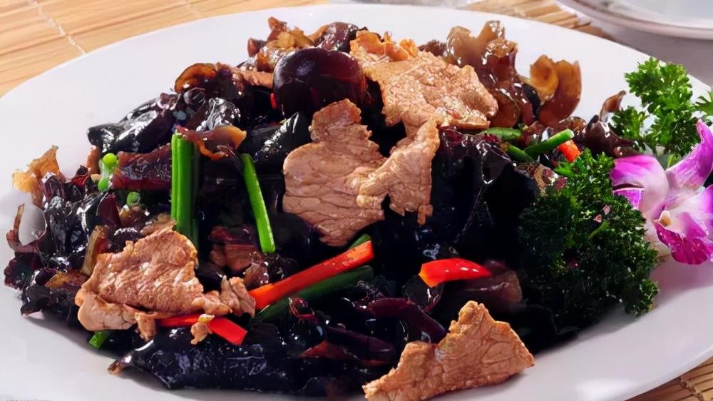 酱油|九道小炒菜，10分钟上桌，家家受欢迎