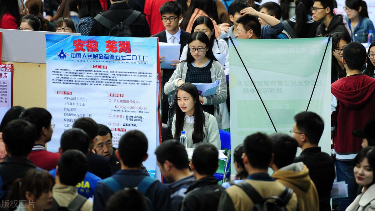 大学|大学毕业后的第一份工作有多重要？