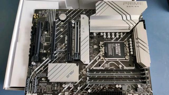 主板|主板哪个品牌的好，性价比高？