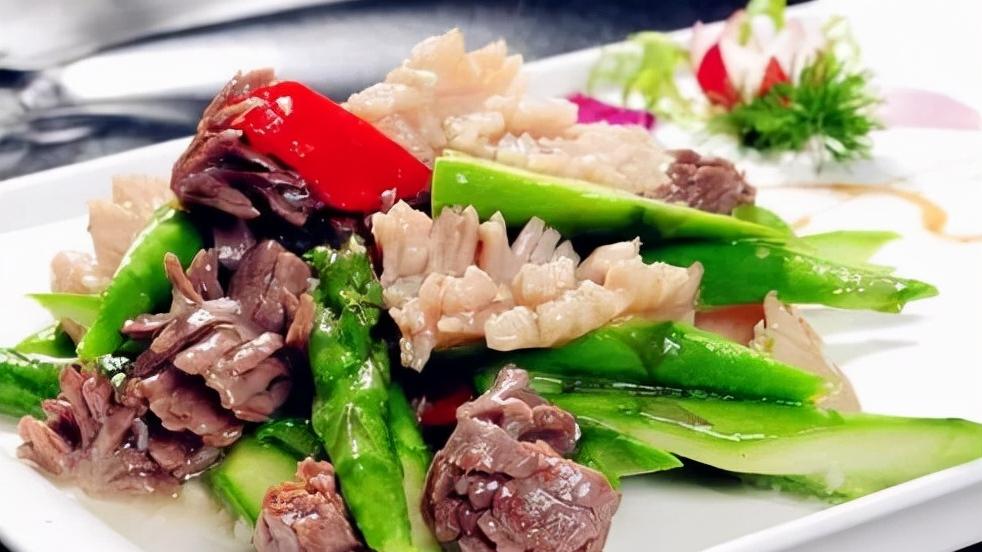 白菜|中国最难做的九大“传奇名菜”，第七道据说以前还是皇家必备佳肴