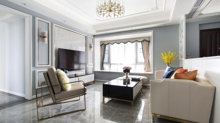 灰色瓷砖到底有什么魔力？为什么装修都选灰色，名副其实的网红色！