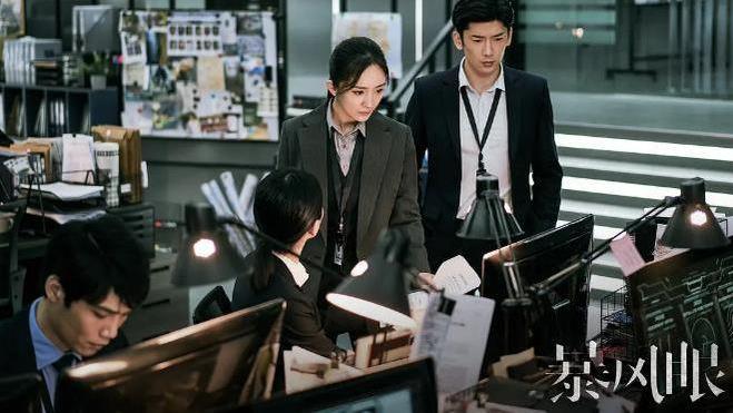 |去年最侮辱智商的4部谍战剧，一部比一部烂，全看完的是个狠人