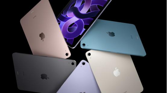 苹果|苹果或为iPad推出Pro模式，iPadOS跟不上硬件性能，M1无用武之地