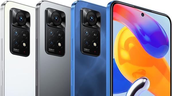 伊隆·马斯克|红米千元新机即将发布：骁龙695+5000毫安大电池+67W快充