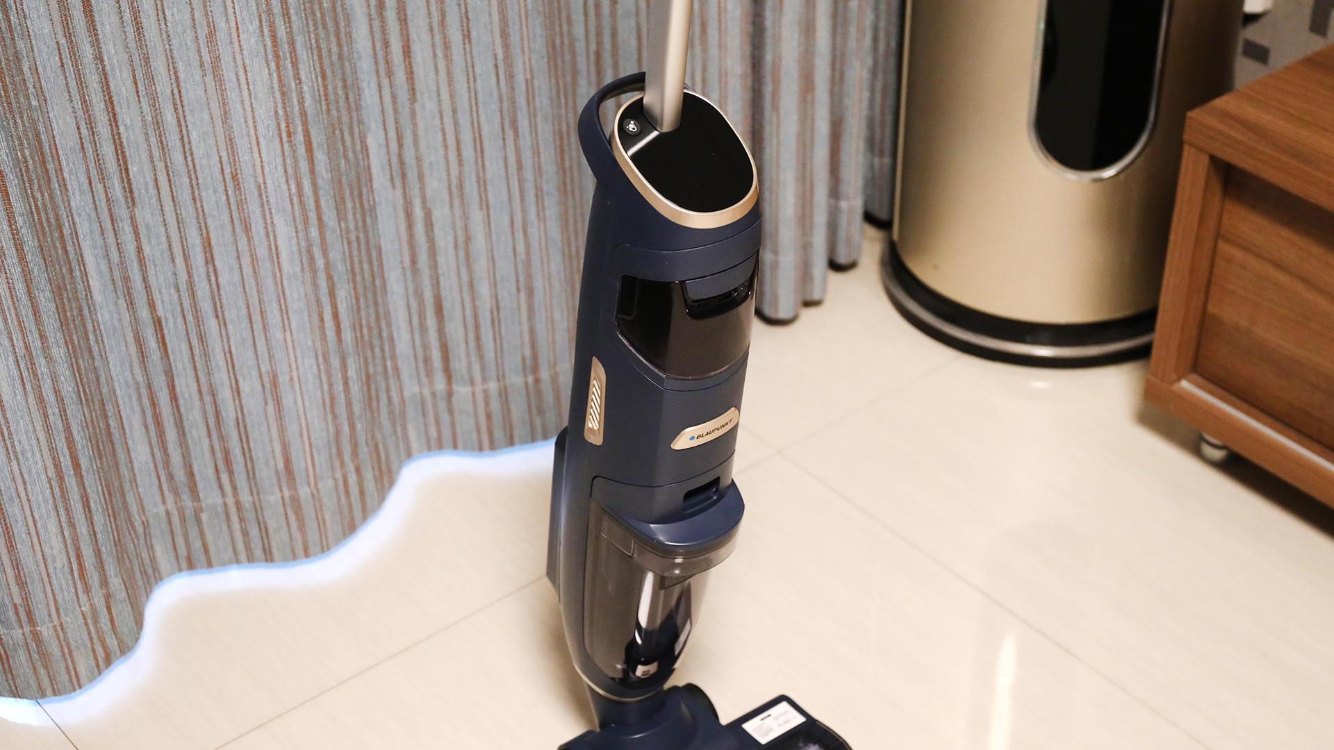 洗地机，花一份钱享受吸拖洗，为何销量惨淡？来听听大实话