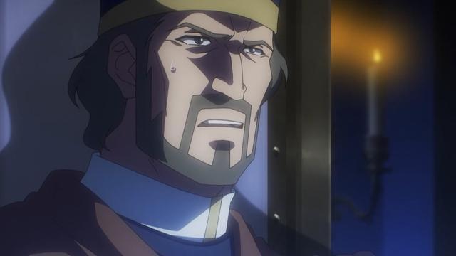 overlord|再谈overlord神人队长和决死绝命的实力后者被马雷打断了腿