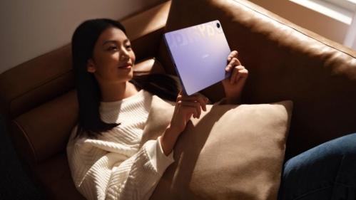 oppopad|OPPO Pad值得买吗？办公娱乐两不误