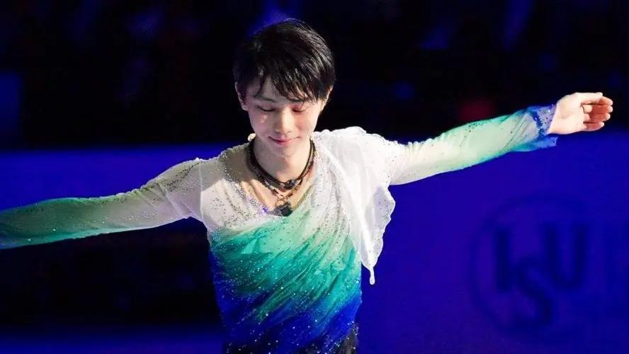 反派|从漫画里走出来的少年，羽生结弦多次挑战极限，最终都以失败而告终？