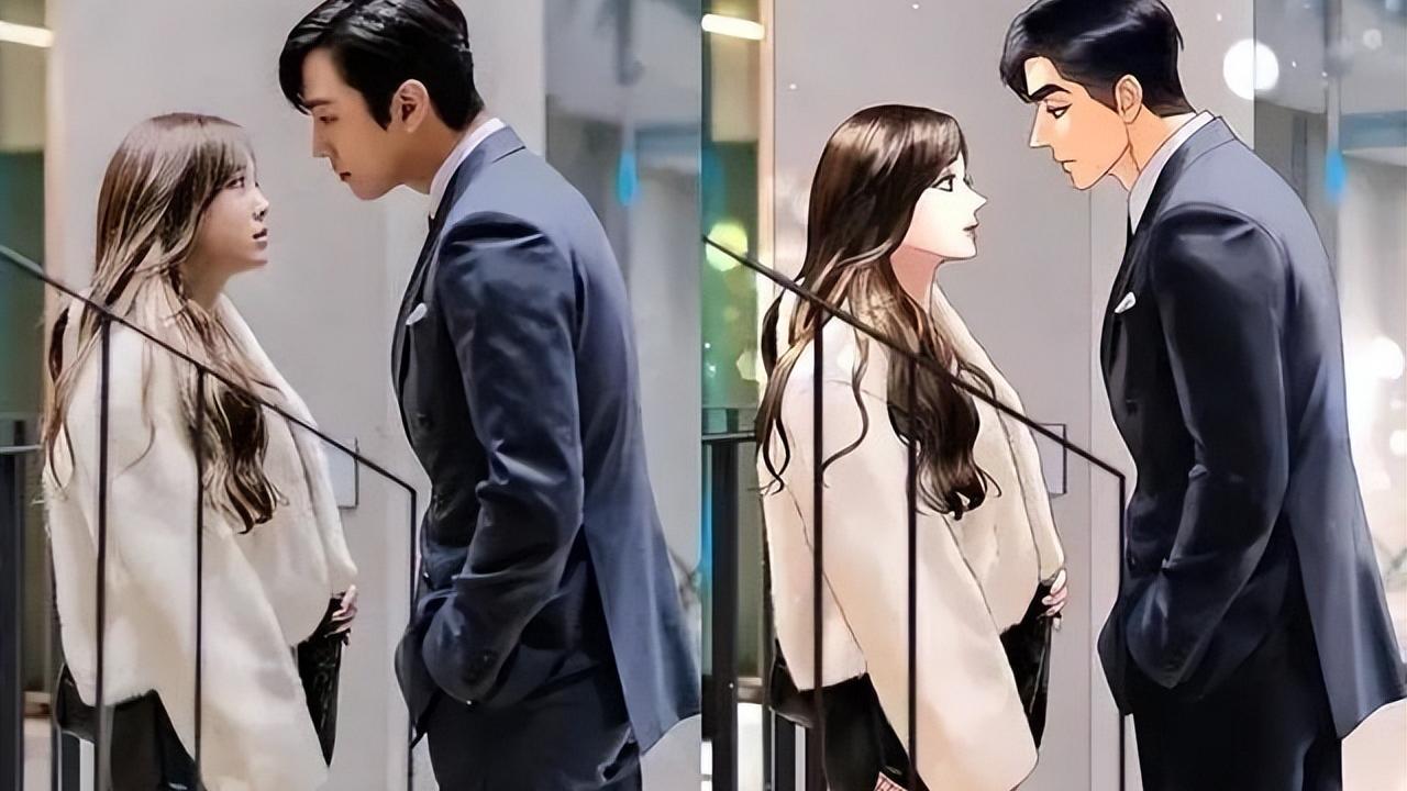 韩剧|《社内相亲》热播，男主人设吸粉，“土甜”韩剧越看越上瘾