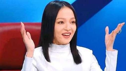 陈伟霆|圈内音乐人爆出《2022好声音》新动态，节目组有意张韶涵担任导师