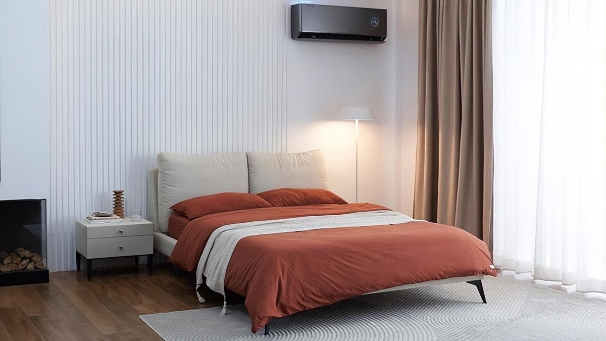 魅蓝|空调的“睡眠”模式怎么用？听老师傅一讲，感觉以前都用错空调了