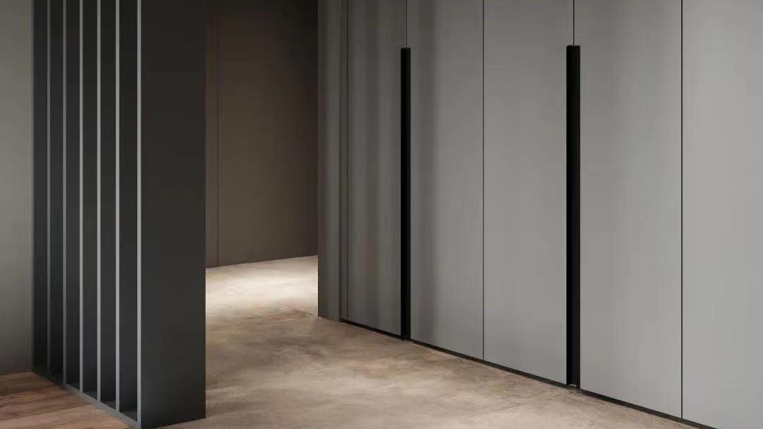 怎么选定制衣柜？看完这篇你就懂了！