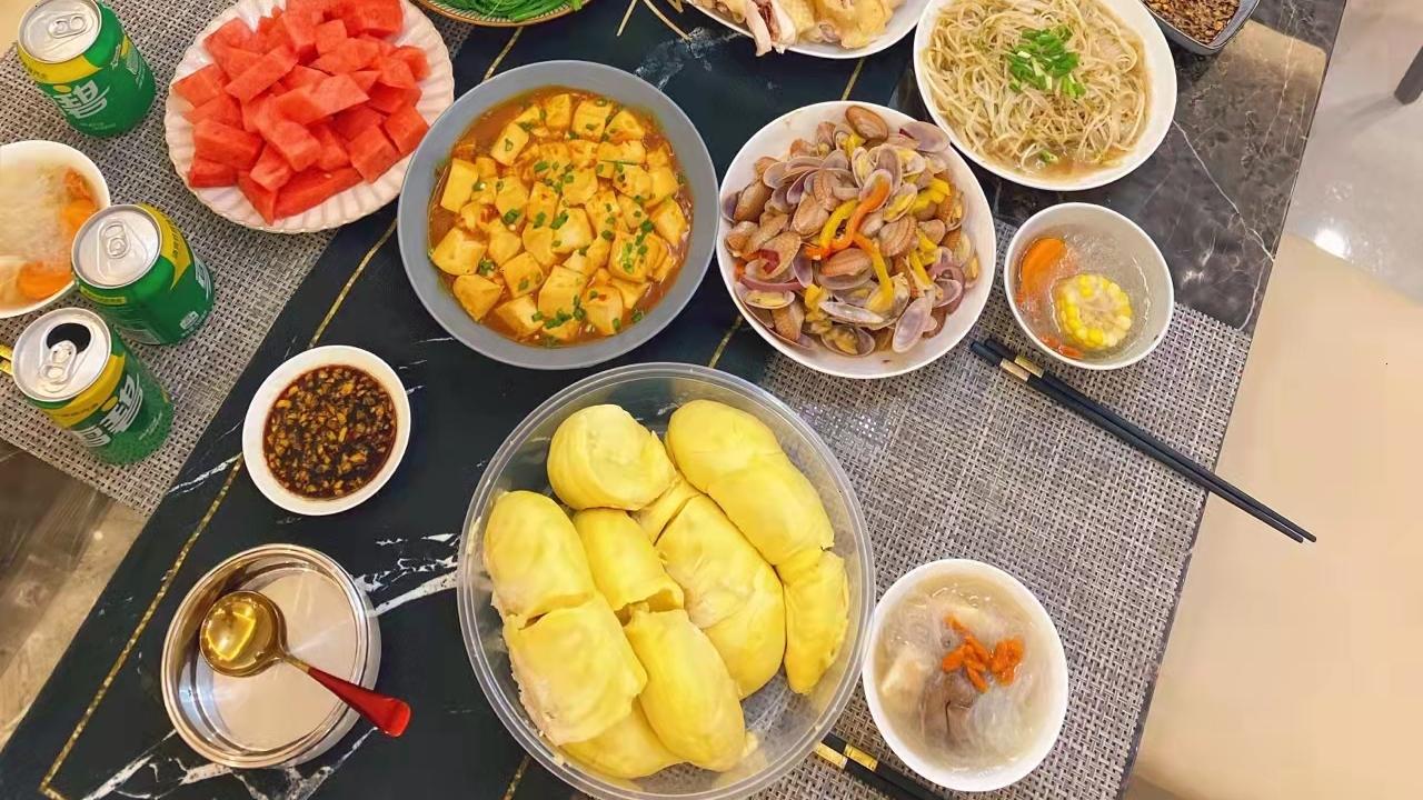 腊肠|春节家里来亲戚，教你这八道家常菜，做法简单下酒还下饭百吃不厌