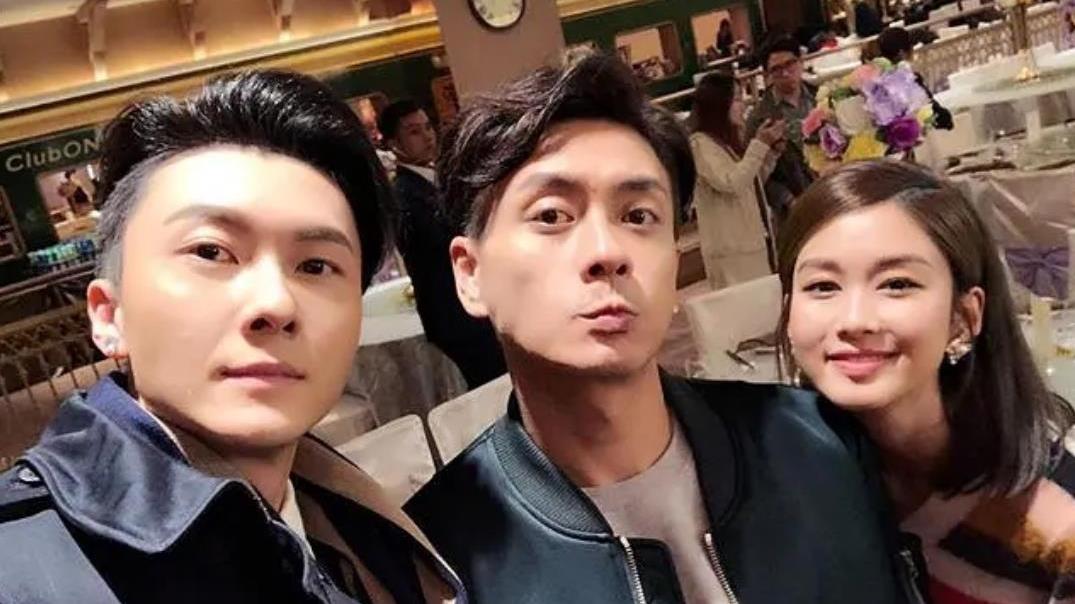 王浩信|虱子多了不怕痒，王浩信的所作所为，陈自瑶早已见怪不怪了